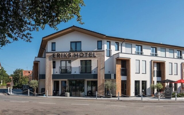 Eriks Hotel