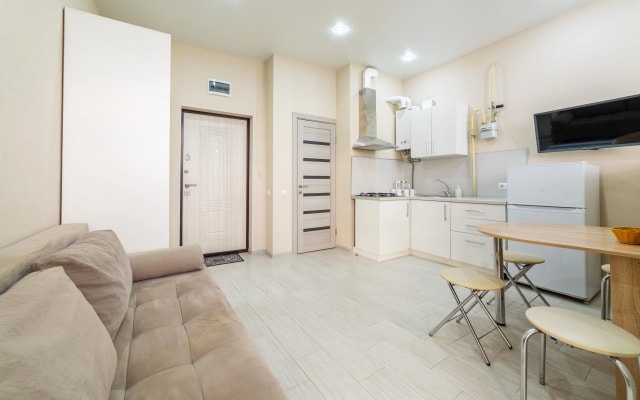 Делюкс на Садовой Deluxe Apartment