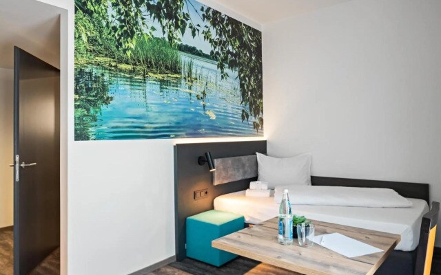 Hotel Amper