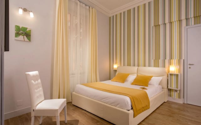 Royal Rooms Corso