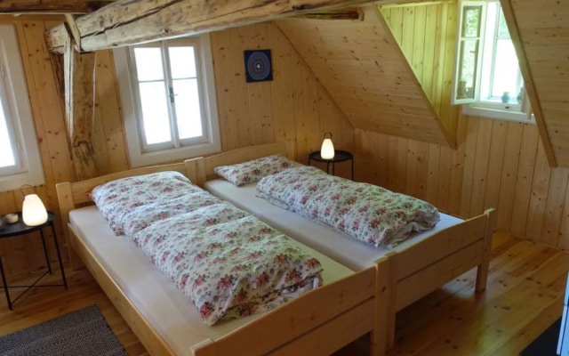 House Desná 479 Desná v Jizerských horách