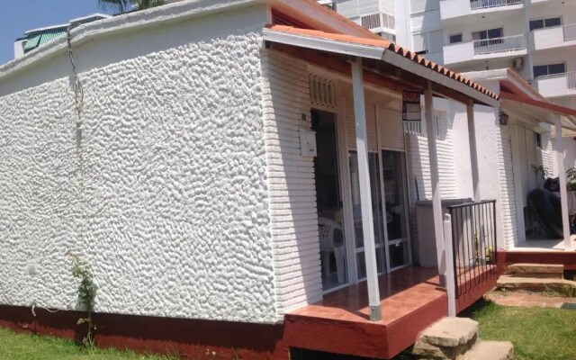 Bungalow Aloha Torre
