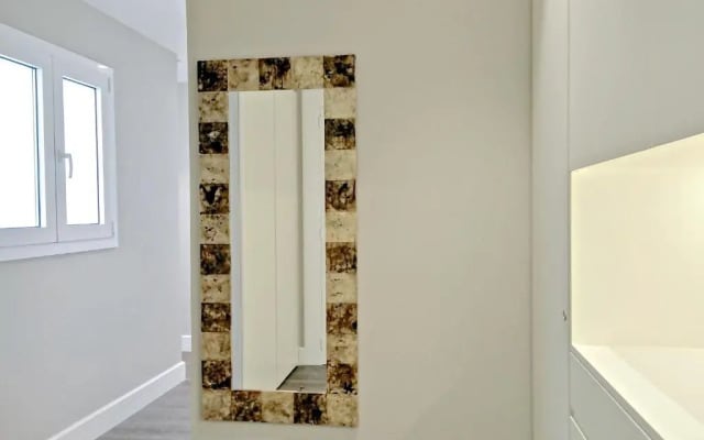 BizFlats Batik Penthouse Pedralbes