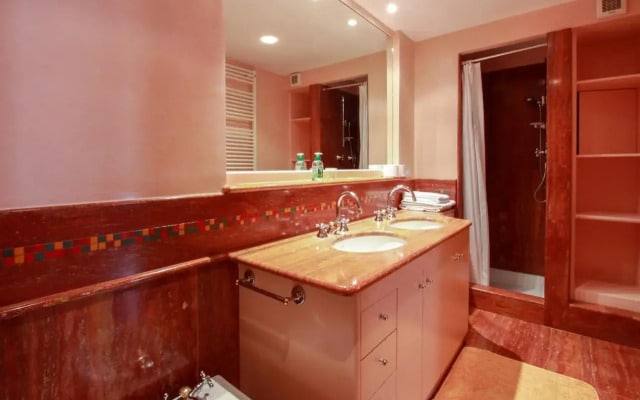 Fortuny3967 Suites & Wine