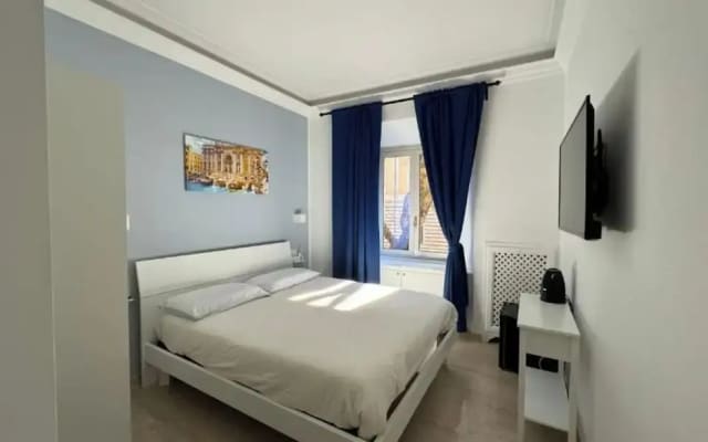 Costantino Rooms