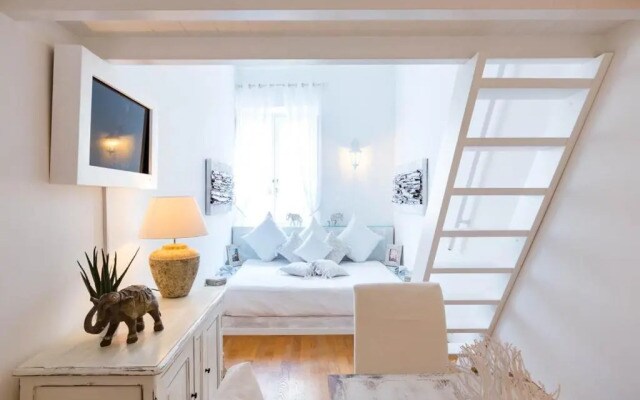 Bbhomerome - Spanish Step Nest Luxury