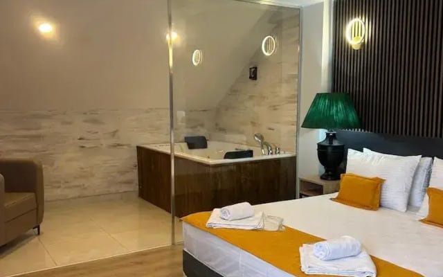 Rota Business Hotel Gebze