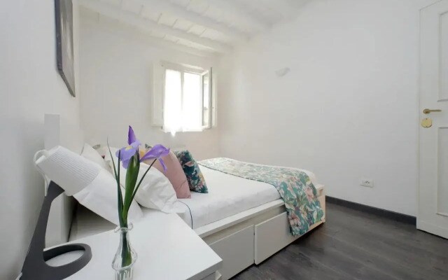 Corallo Apartment