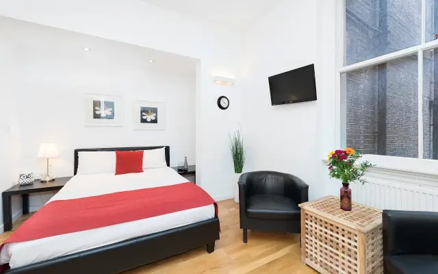 Hyde Park Executive Apartments