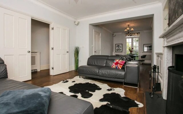 Wimbledon Village 4 Bedroom House