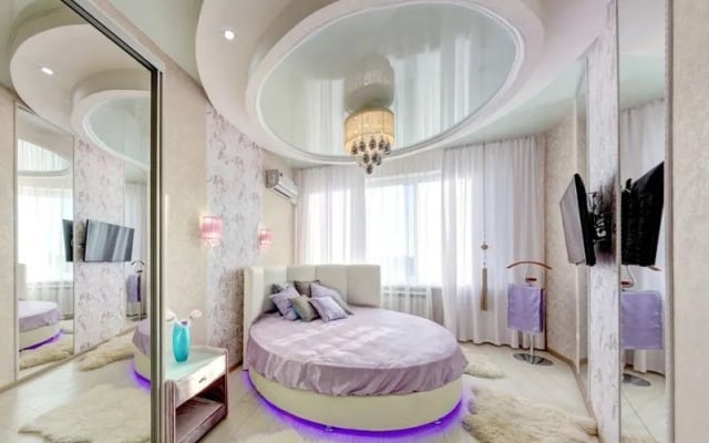 Апаратменты ИннХоум на ул. Братьев Кашириных, 34