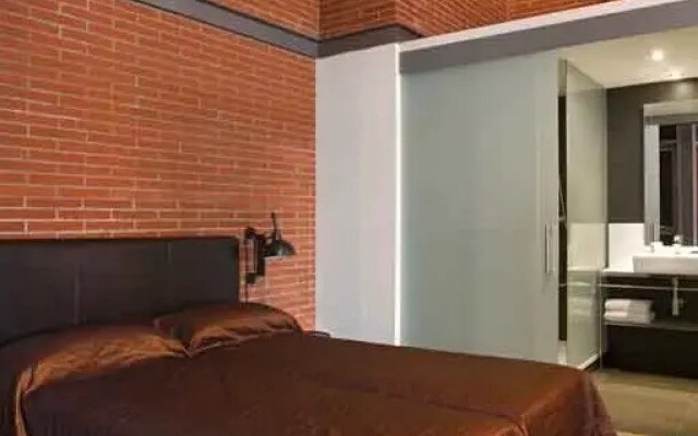 Barcelona Apartment Republica