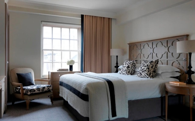 The Bloomsbury