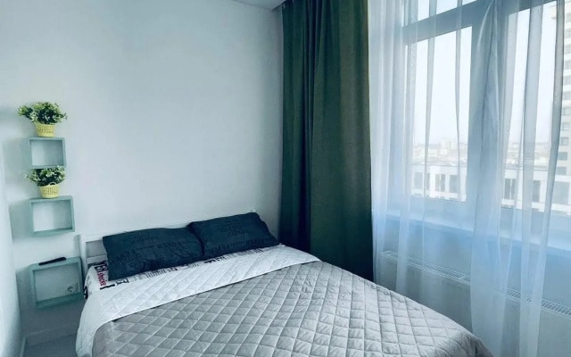 Ap'hotel butterfly на улице Харьковская 76
