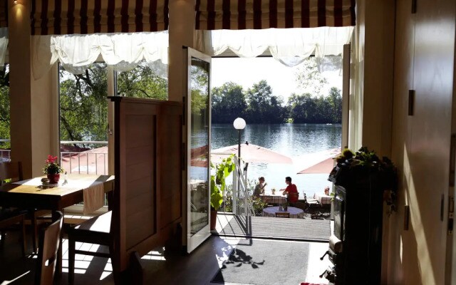 Hotel Langwieder See