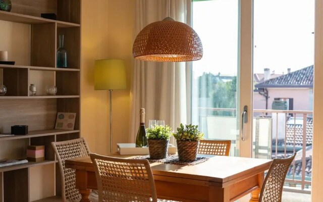 Caboto Apartment