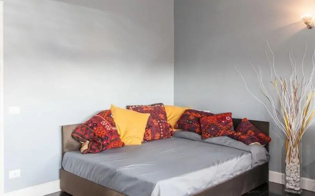 Rental in Rome Flaminio View Suite
