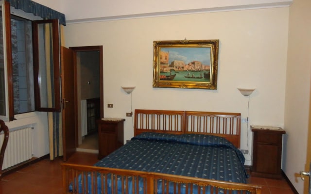 Residenza Grisostomo