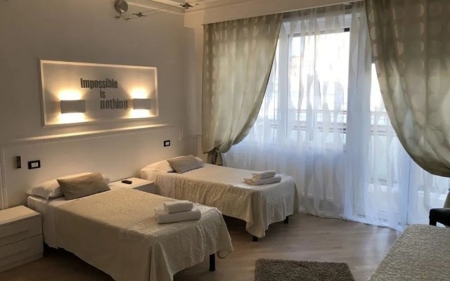 Rome Central Inn
