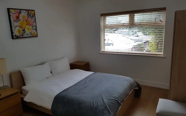 Heathrow LHR Apartments