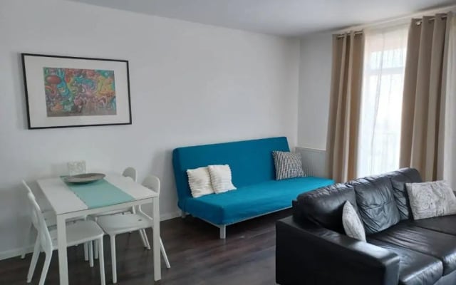 Apartment Husova