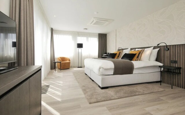 Boutique Hotel Hans
