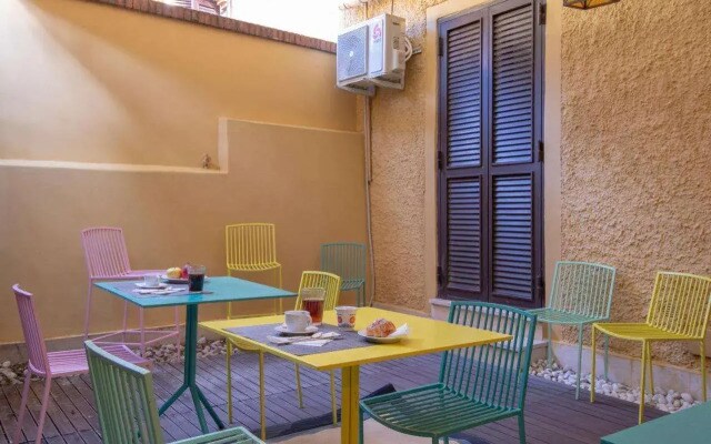 B&B delle Camerie
