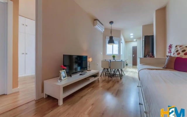 Holidays2malaga Parras Comfort
