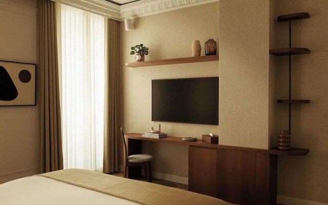 Highstay - Luxury Serviced Apartments - Artois
