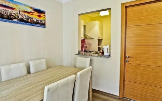 Papillon Suites