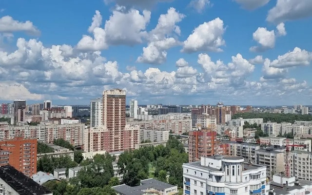 iHome (Айхоум) на улице Фрунзе 49