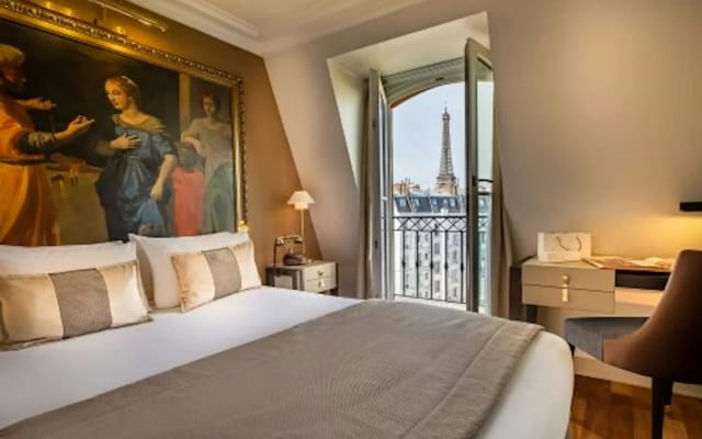 Hôtel Le Walt by Inwood Hotels