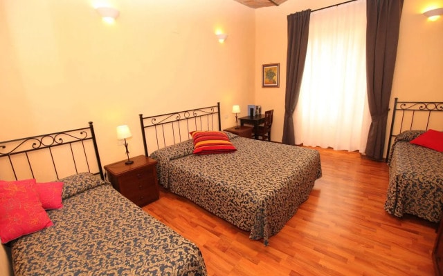 A Ca Degli Equi B&B