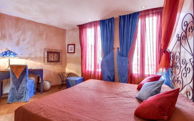 Villa Royale Montsouris