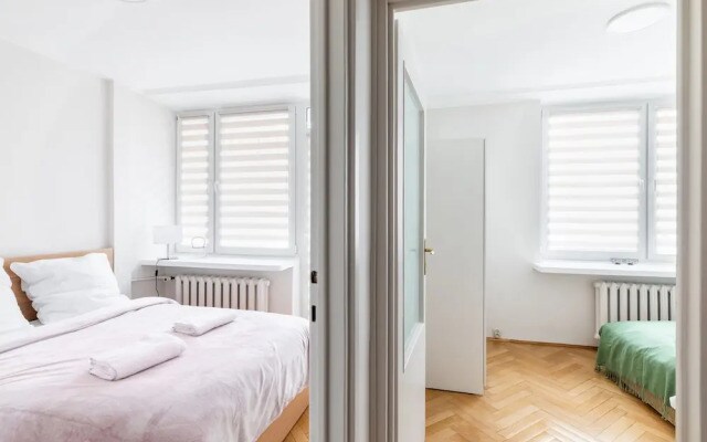 P&O Apartments Gamerskiego