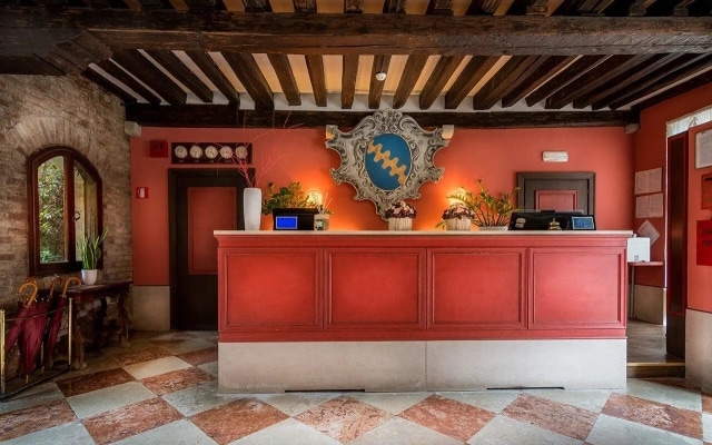 Palazzo Marcello Hotel al Sole