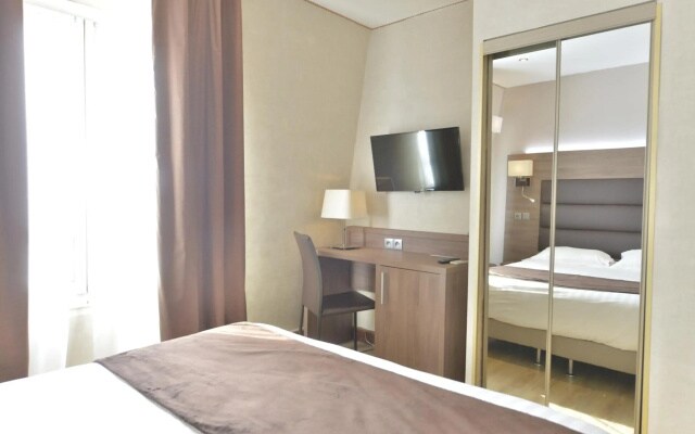 Отель Renoir Paris Montparnasse