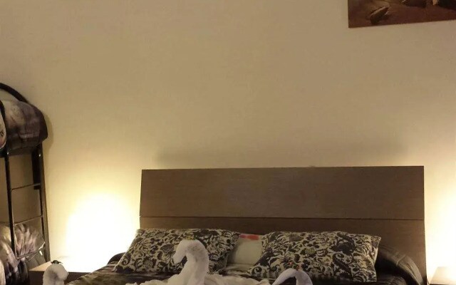 Aloha Rome 2 B&B