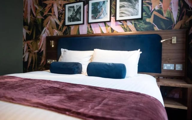 The Merlin by Innkeepers Collection