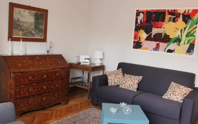 Flaminia Residence