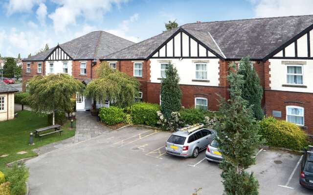Travelodge