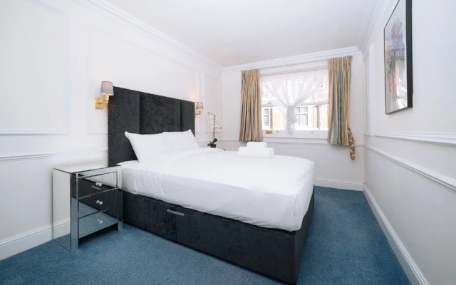 The Marylebone
