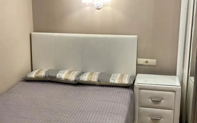 Апартаменты Nord Apart (Норд Апарт) на Московском проспекте 49А