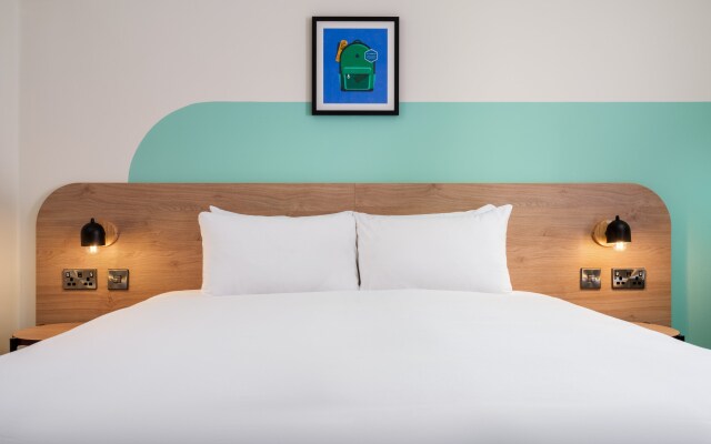 Garner Hotel Chesterfield North by IHG
