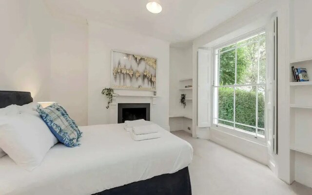 Modern 2 bed Flat - Hammersmith Grove