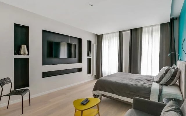 Blue Nights Appartements 108