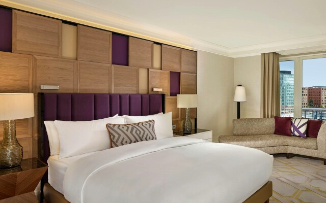 The Ritz-Carlton, Berlin