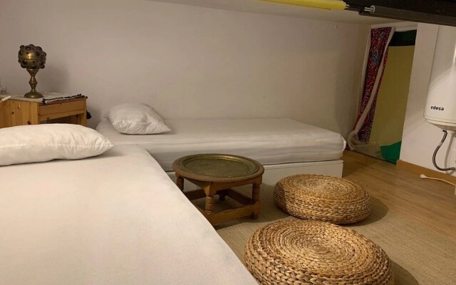 Downtown Apartment - Reina Sofia Museum