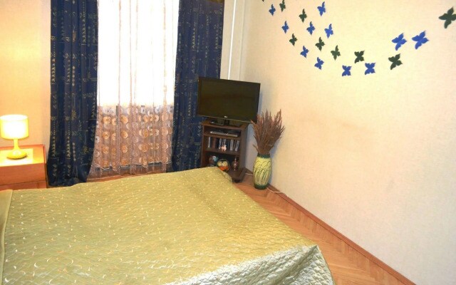 Apartment Rental Services