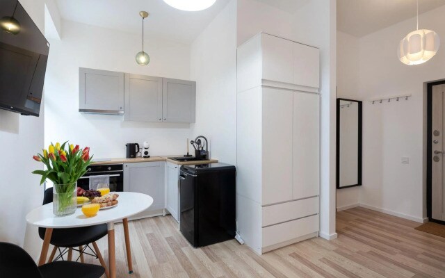 #stayhere - Modern & Central Studio Apartments